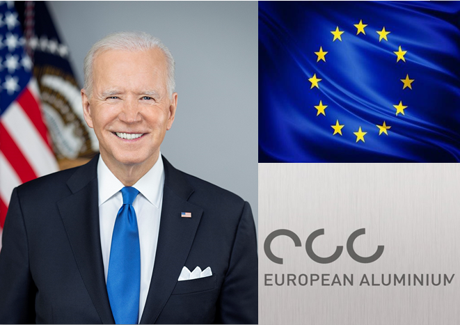 Joe Biden’s arrival to White House signals diplomatic breakthrough to EU-US relations