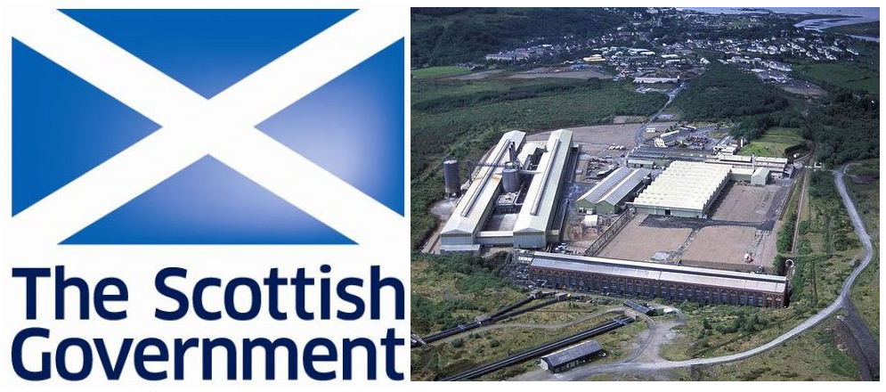 Scottish Government not discards to take over GFG properties 