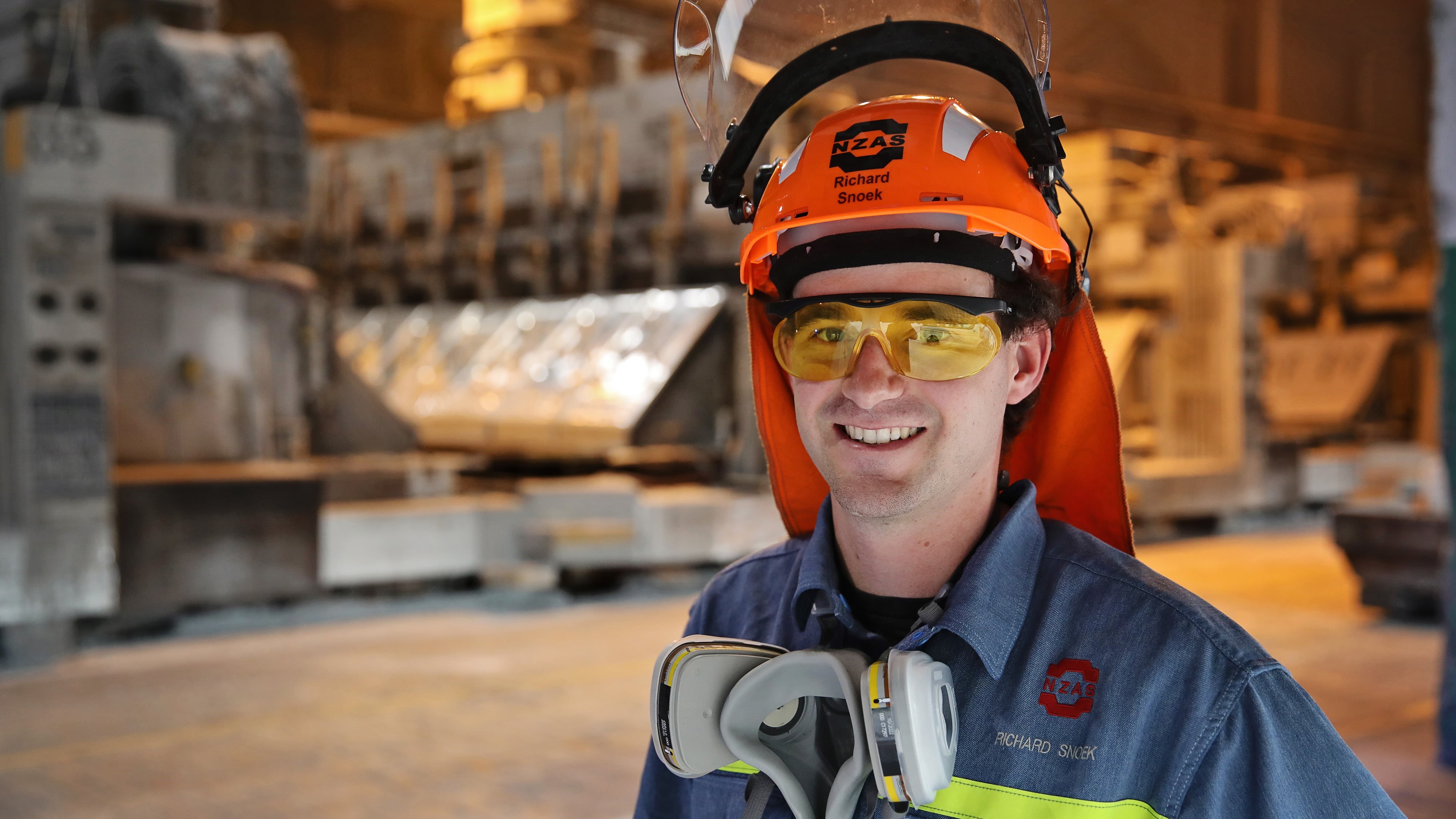 New Zealand Aluminium Smelter releases 25 years of environmental monitoring reports; Compliant with all environmental rules 