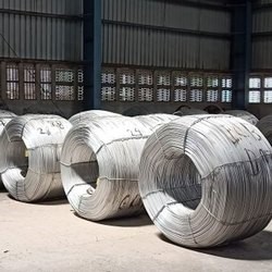 NALCO’s aluminium wire rod and billets prices cut by INR8800/t in line with W-o-W decline in LME aluminium benchmark price