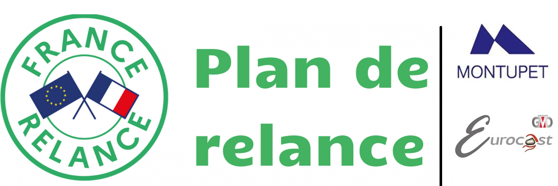 Montupet and GMD Eurocast wins France Relance plan
