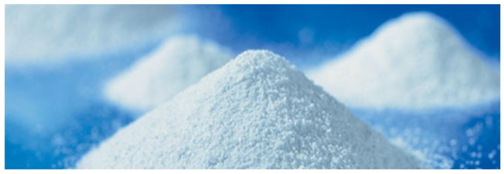 Bosnia Herzegovina’s alumina export 