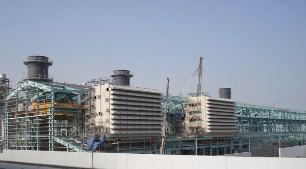 Qatalum signs agreement with GE 