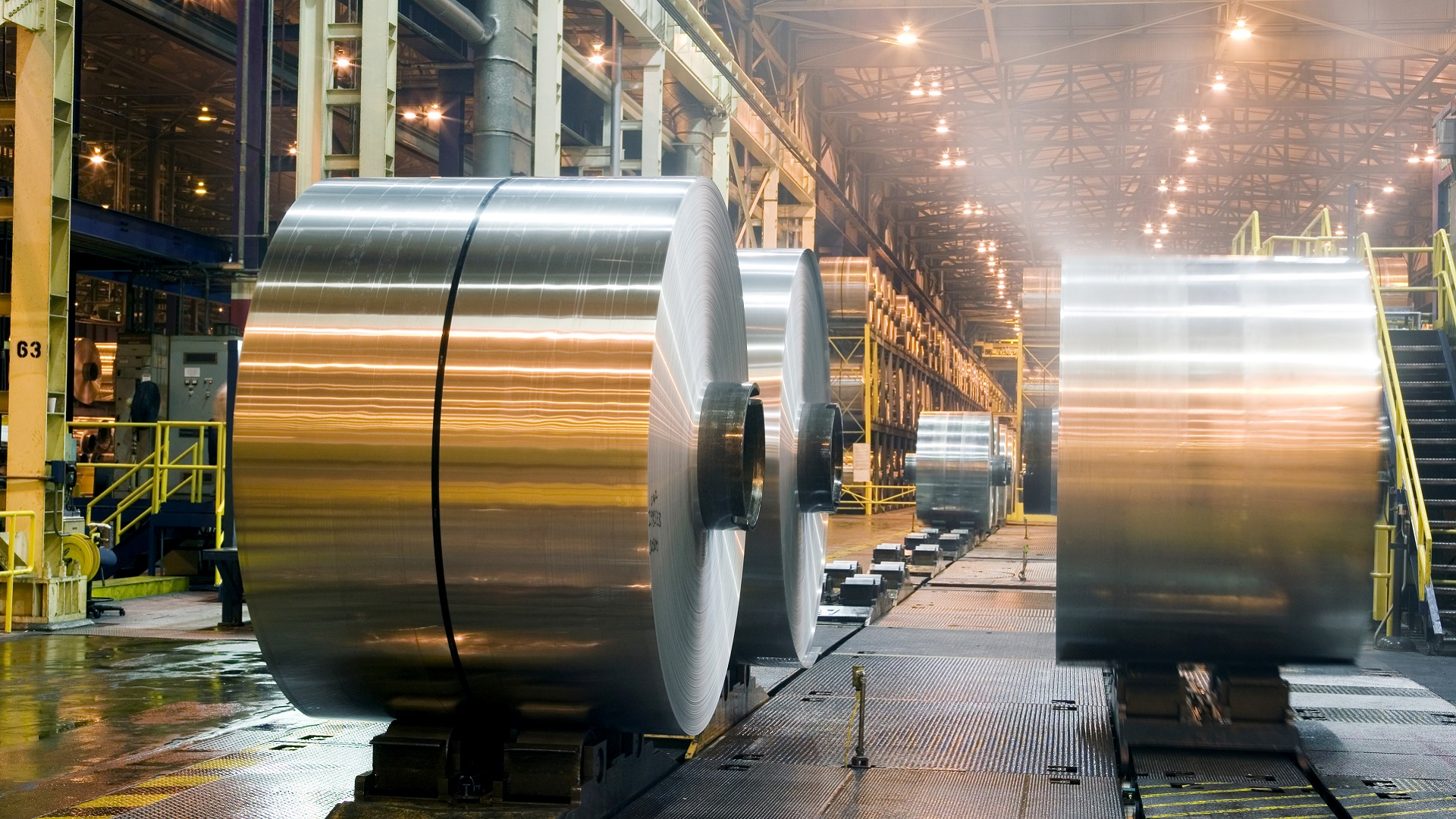 Malta’s import of aluminium foil 
