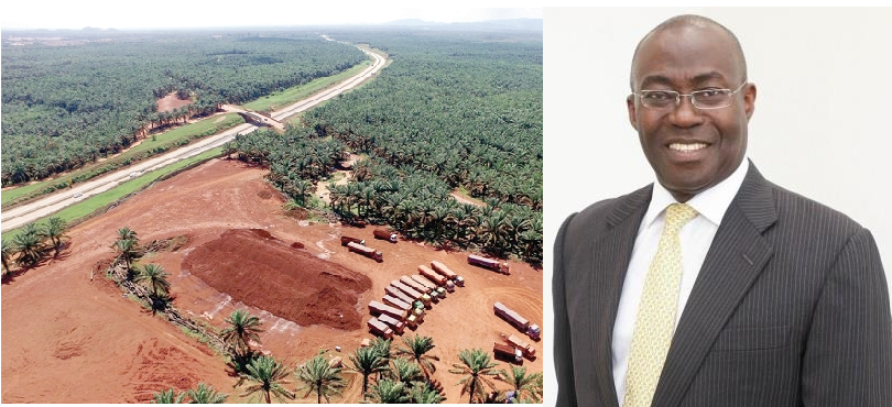 Ghana develops additional bauxite mines