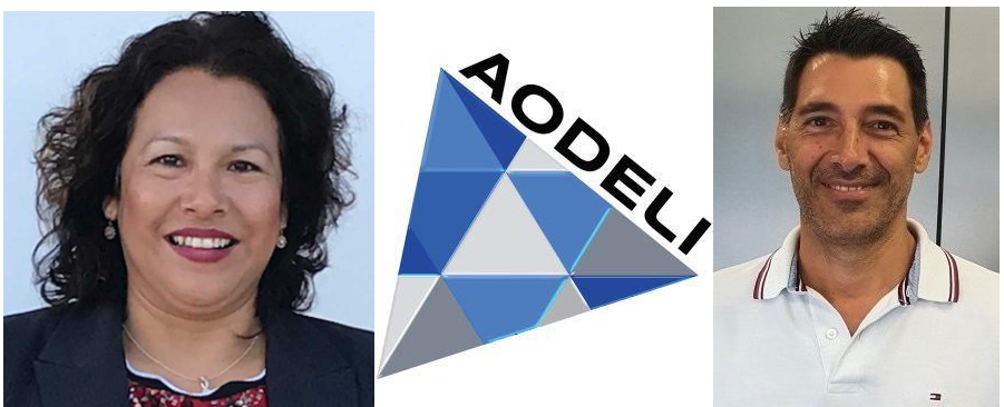 Aodeli appoints two new openings