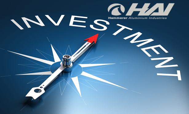 HAI invests 38 million euros