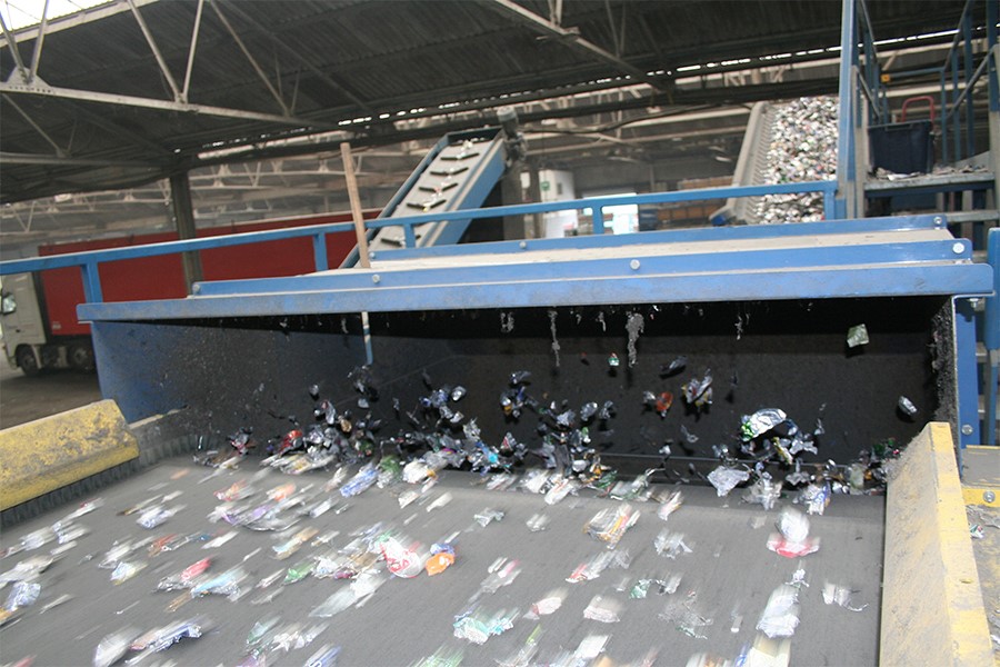 UK’s independent aluminium recycler Alutrade Ltd appoints new Business Development Manager