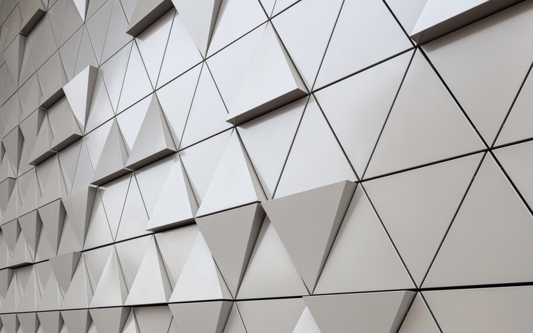 Unit of Chaina Haida collaborates with KUB to supply and install aluminium cladding for projects in Southeast Asia