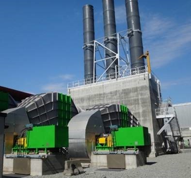 REEL International acquires the Aluminium Emission Control business 