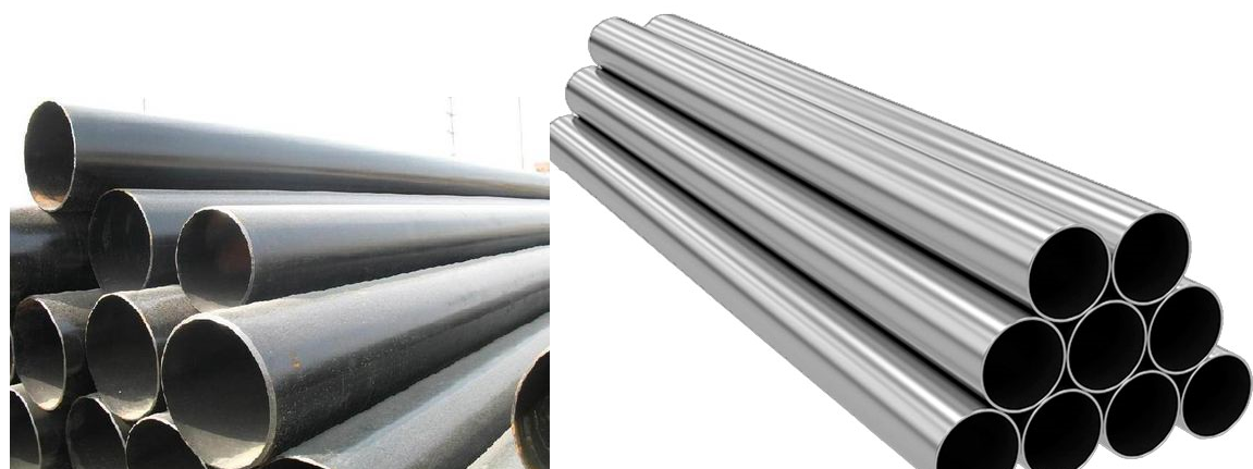 Latvia’s import of aluminium tubes and pipes 