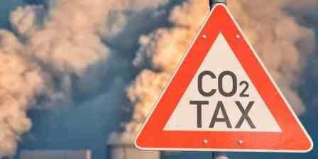 EU plans to introduce carbon tax