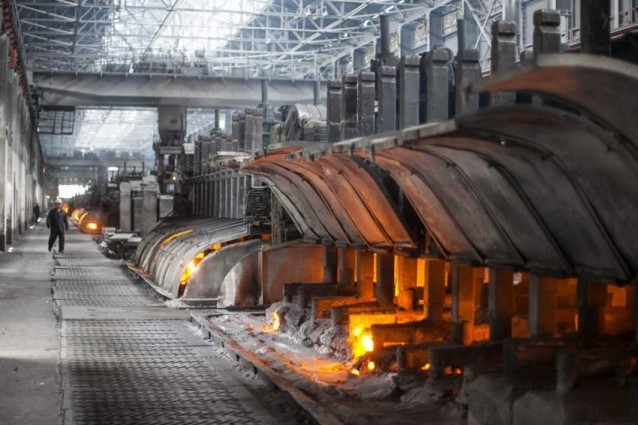 Rusal targets 1Q2022 to spin-off its higher carbon assets
