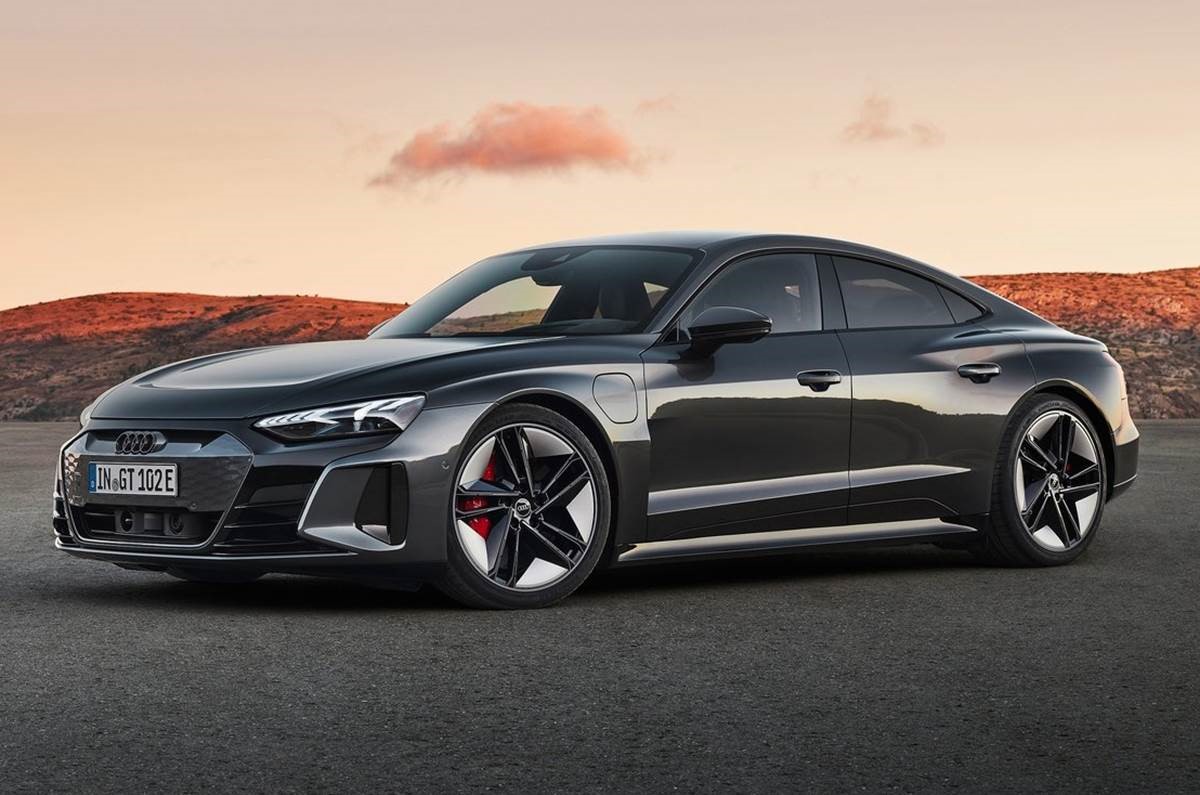 Audi adopts green aluminium wheels