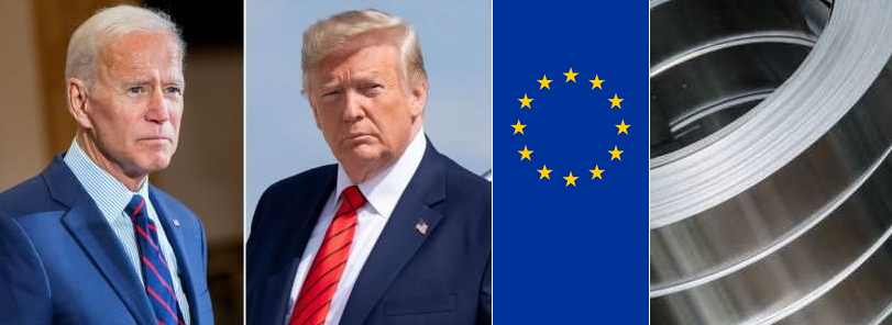 Transatlantic Metal trade tension need to end