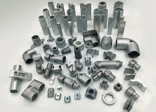Indonesia’s import of aluminium tubes or pipes fitting
