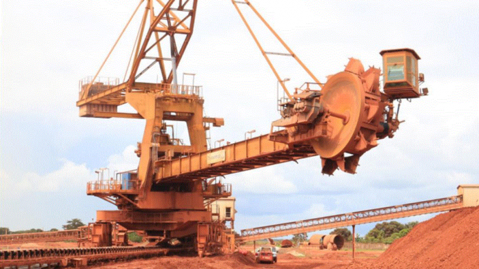 Compagnie des Bauxites de Guinée joins ASI as 174th Production & Transformation Member