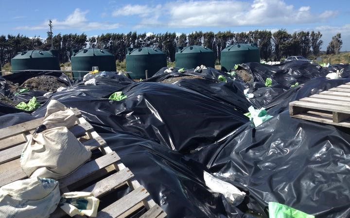 NZAS seeks govt. assurance to cover unforeseen costs for Mataura aluminium dross