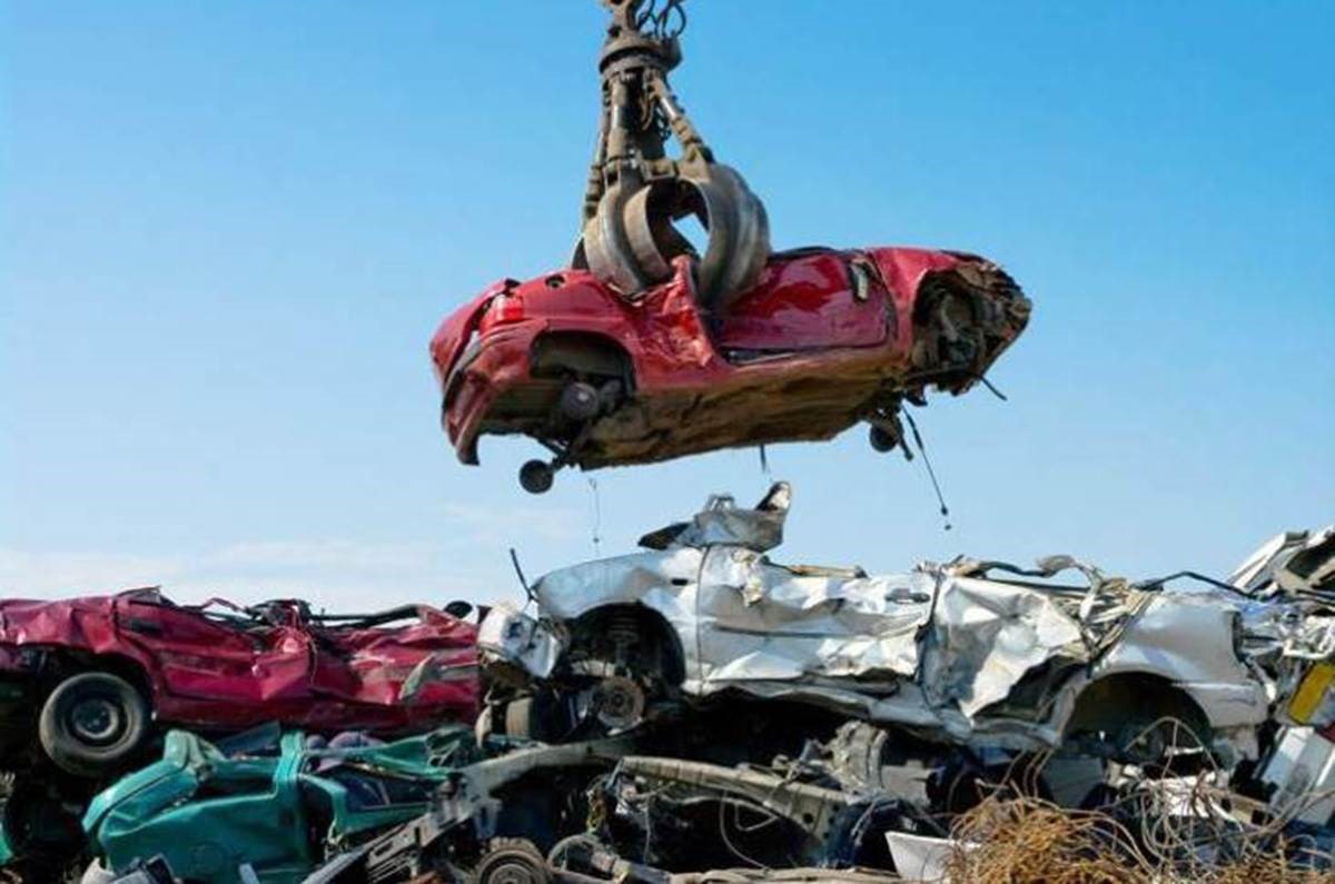 Maruti Suzuki Toyotsu vehicle dismantling and recycling to begin from next month