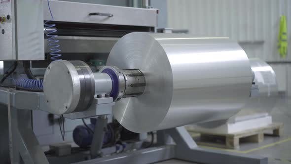 Tanzania’s import of aluminium foil 