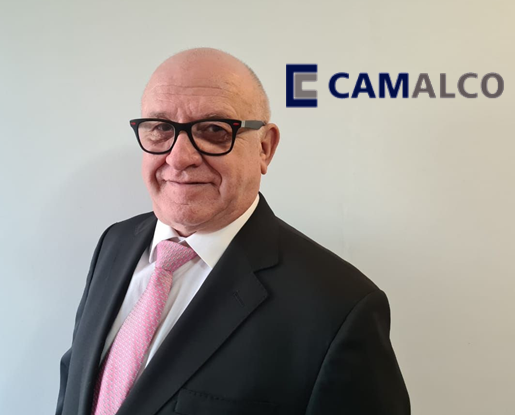 André Henry appointed as Director of Port and Rail for Camalco SA