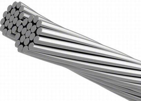 Japan’s export of aluminium stranded wire 