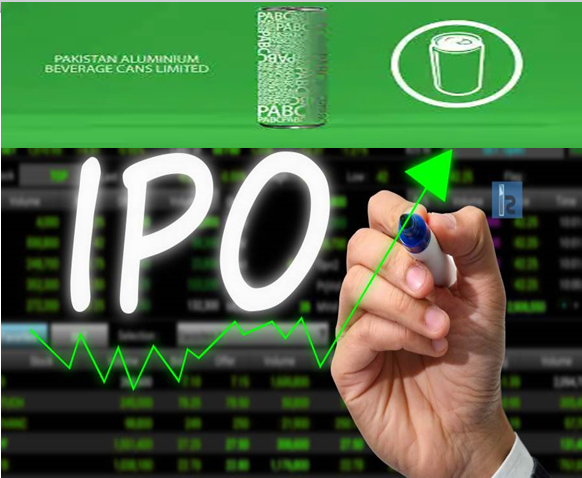 Pakistan Aluminium Beverage Cans Ltd prepares to raise Rs3.3 billion
