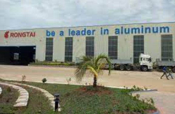 Unregulated importation of aluminium profiles in Nigeria