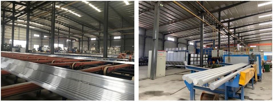 Unregulated importation of aluminium profiles in Nigeria