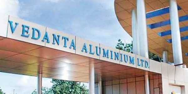 Vedanta Aluminium opens a 200-bedded COVID Hospital in Odisha