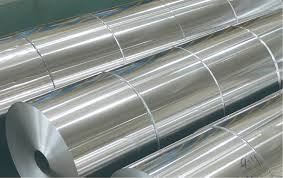 Argentina’s import of aluminium foil