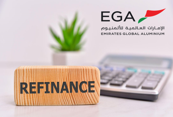 EGA in talks to refinance $6 billion loan