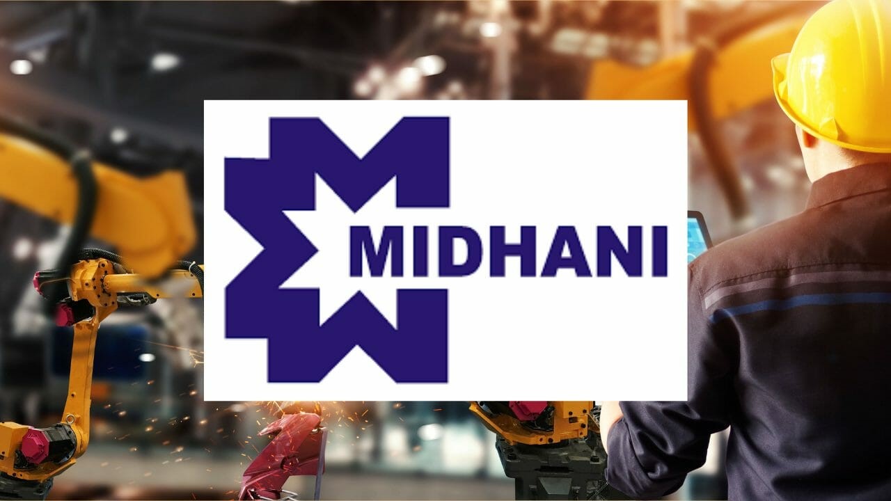 Midhani’s aluminium alloy plant in Nellore