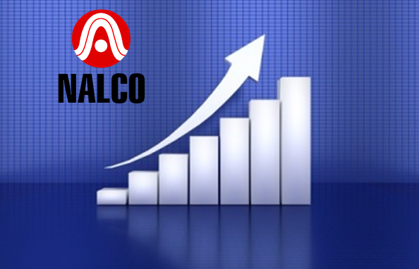 NALCO books nine-fold leap in Q4 profit 
