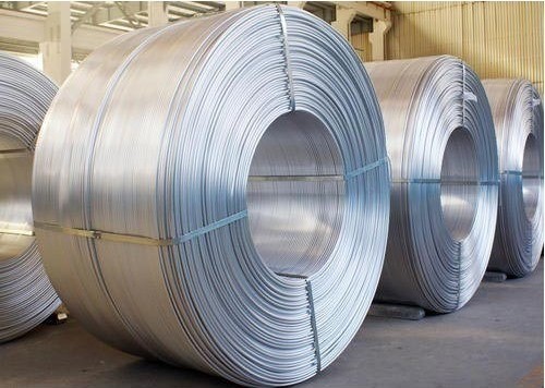 DGTR recommends imposing of anti-subsidy duty on aluminium wires import from Malaysia 