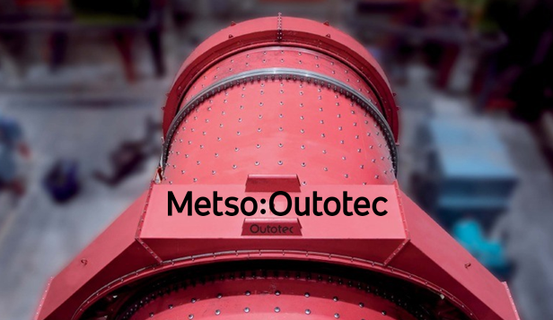 Metso Outotec bags contract from NALCO