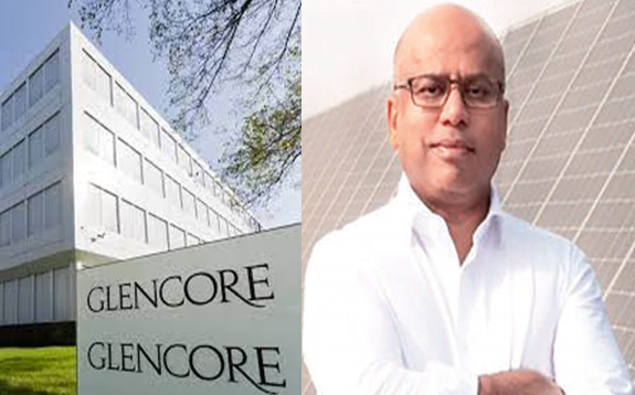 Glencore seeks to refinance Sanjeev Gupta’s European aluminium business 