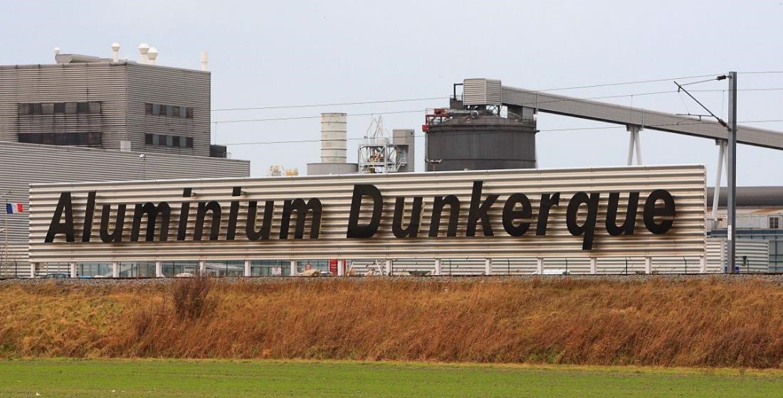 Glencore seeks to refinance Sanjeev Gupta’s European aluminium business 