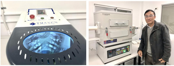 Altech Chemicals establish its R&D laboratory