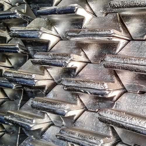 aluminium