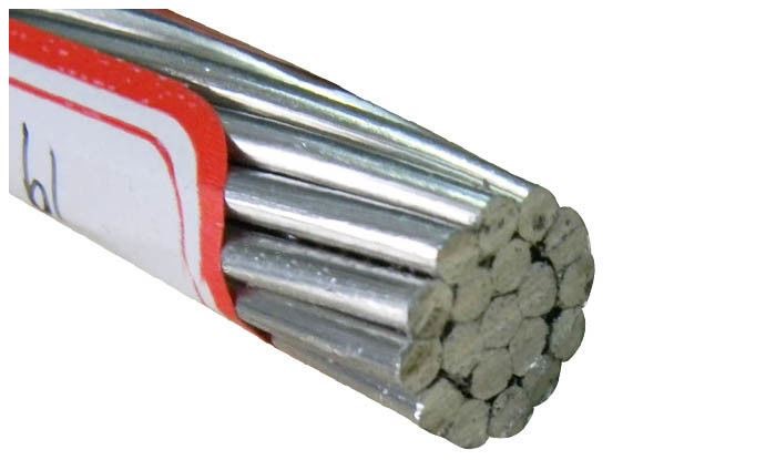 Zambia’s import of aluminium stranded wires 