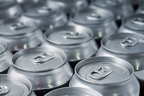 Thailand's import of Aluminium cans
