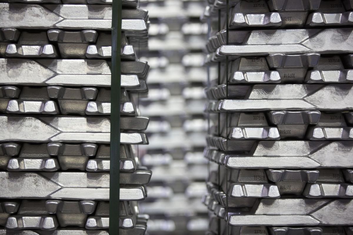 RUSAL to deliver low carbon aluminium ALLOW to its Aluminium Rheinfelden