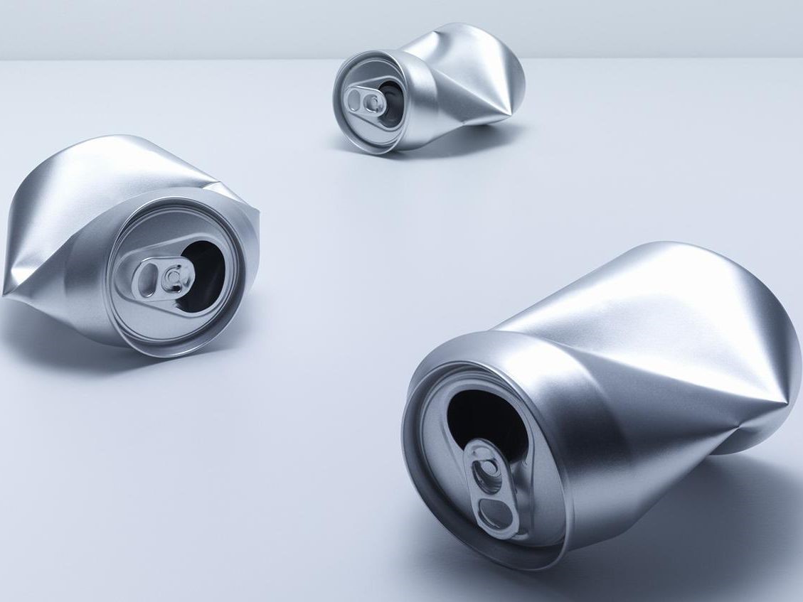 aluminium