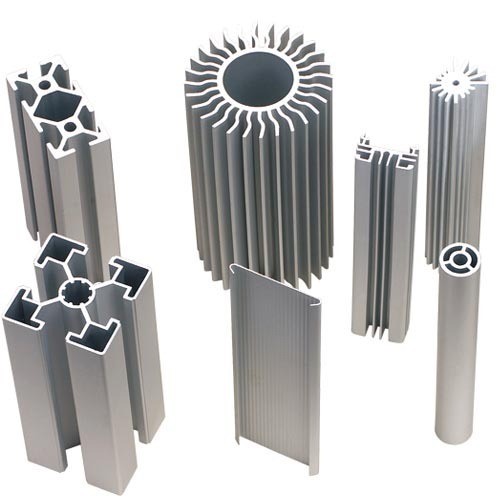 aluminium
