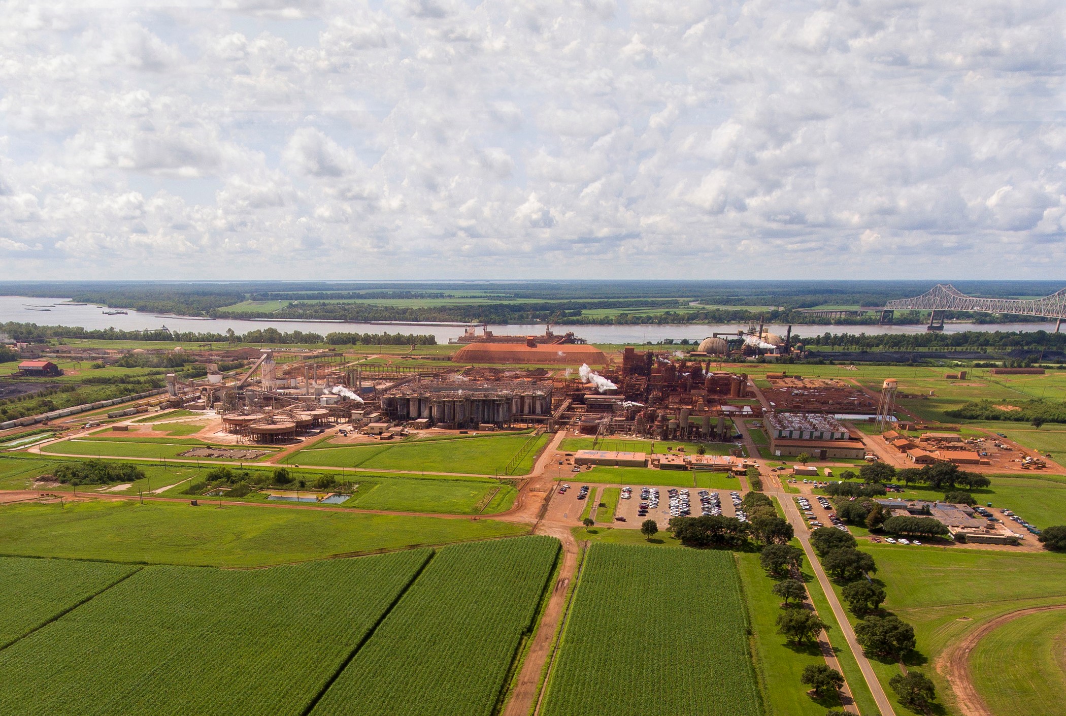 Concord Resources acquires majority stake in New Day Aluminum