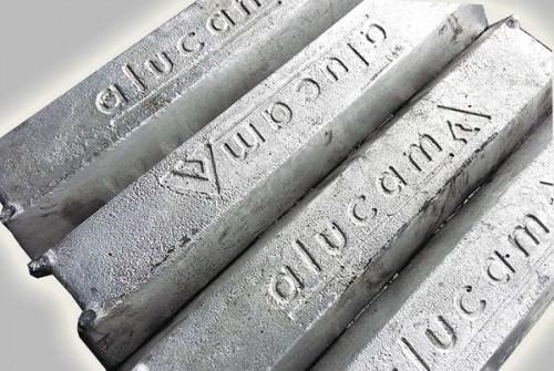 ALUCAM suspends price rise