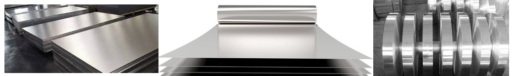 Hungary’s export of aluminium plates, sheets and strips 