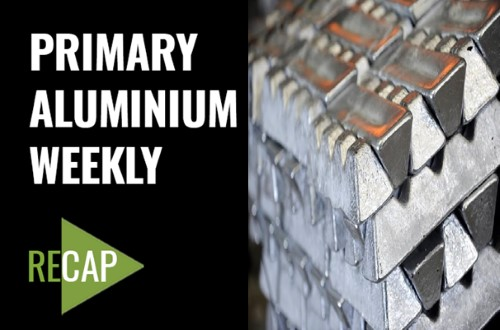 aluminium