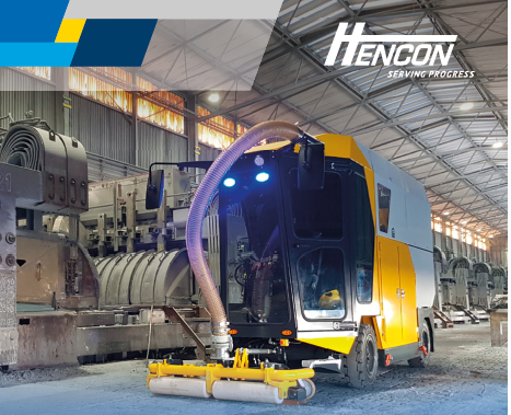Hencon launch EVY